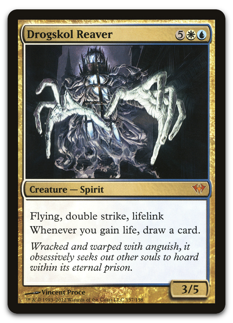 Product image for TCG 57611
