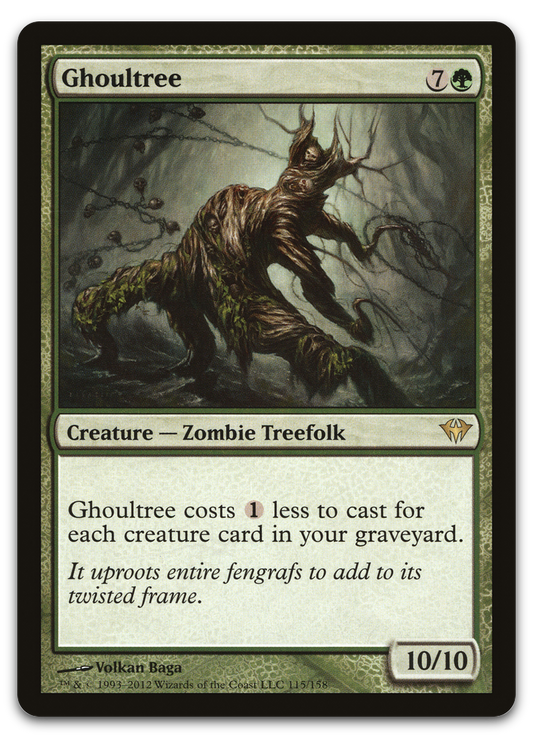 Product image for TCG 57613