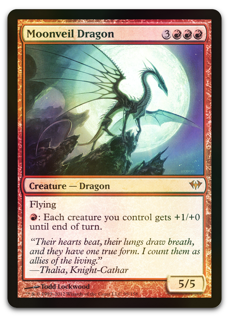 Product image for TCG 57616