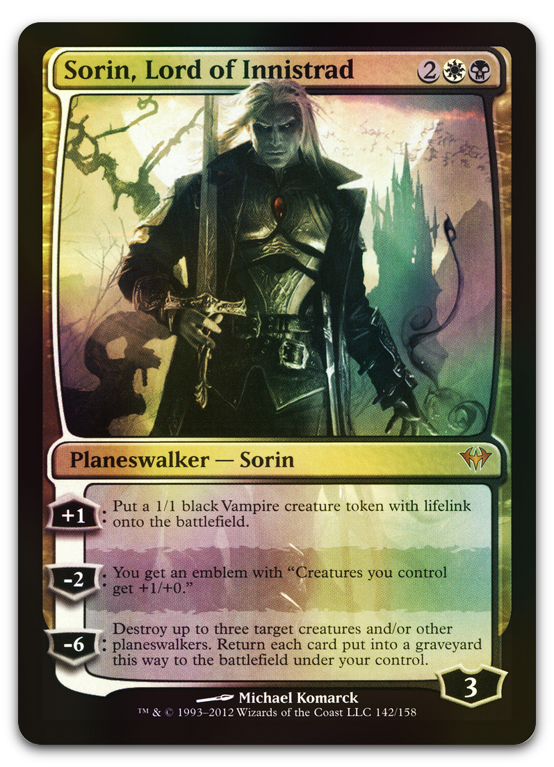 Product image for TCG 57619