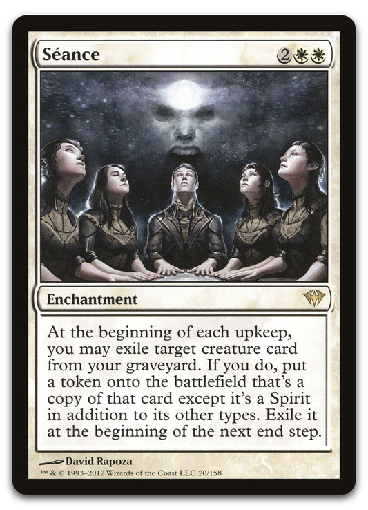 Product image for TCG 57620