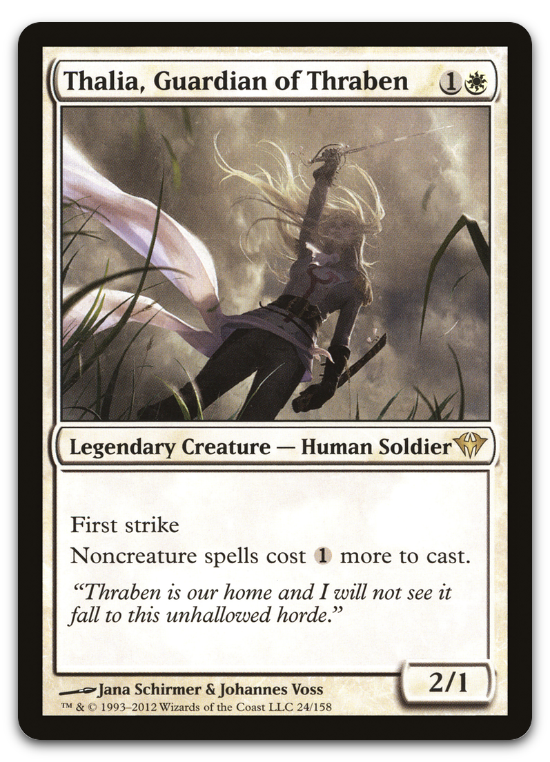 Product image for TCG 57621