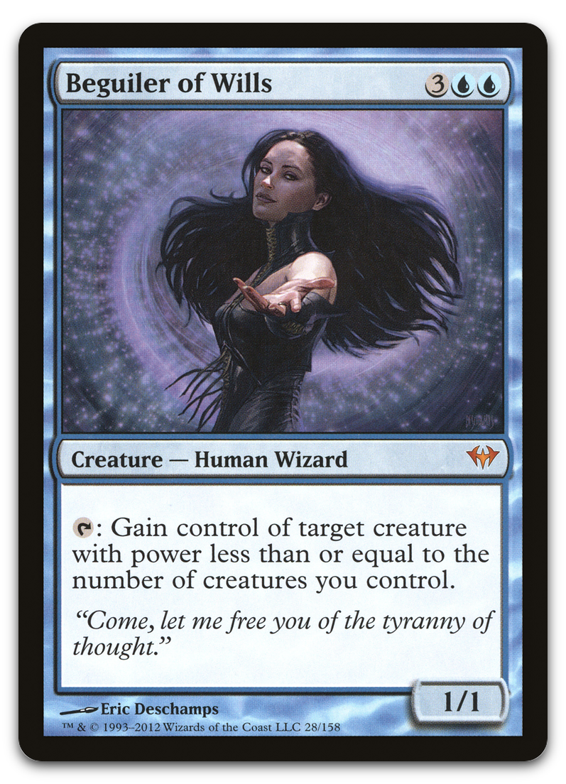 Product image for TCG 57624