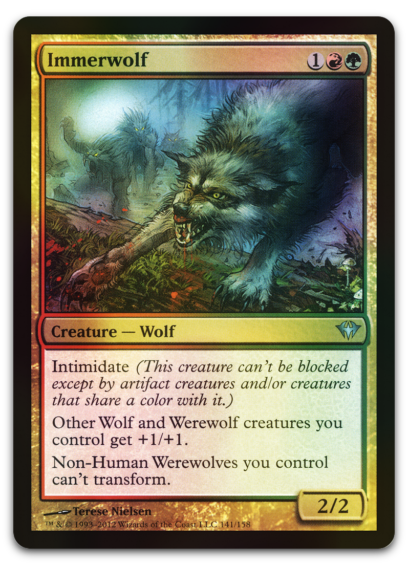 Product image for TCG 57630