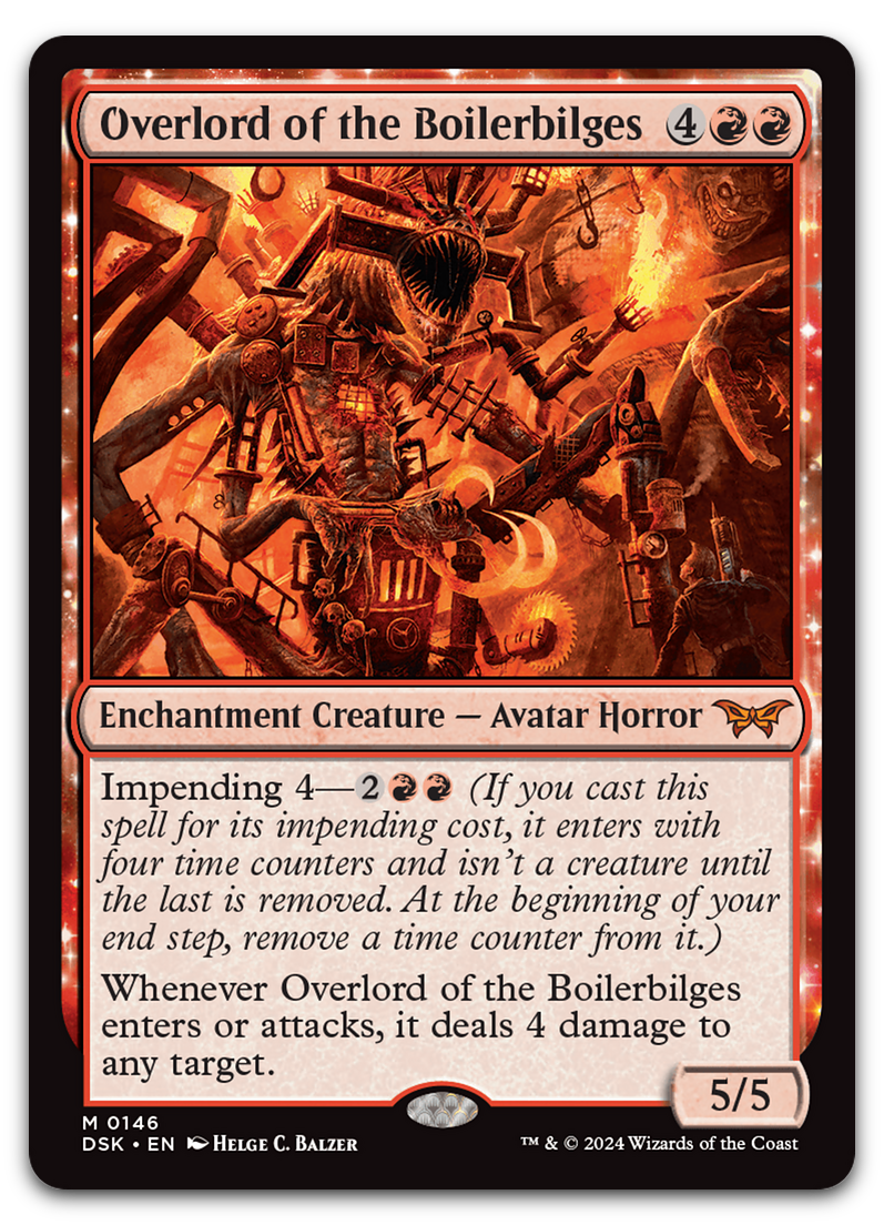 Product image for TCG 576500