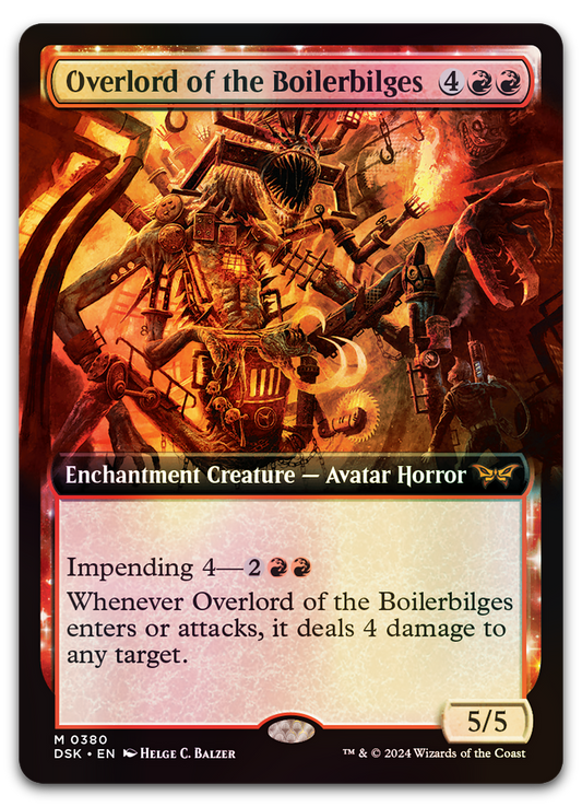 Product image for TCG 576501