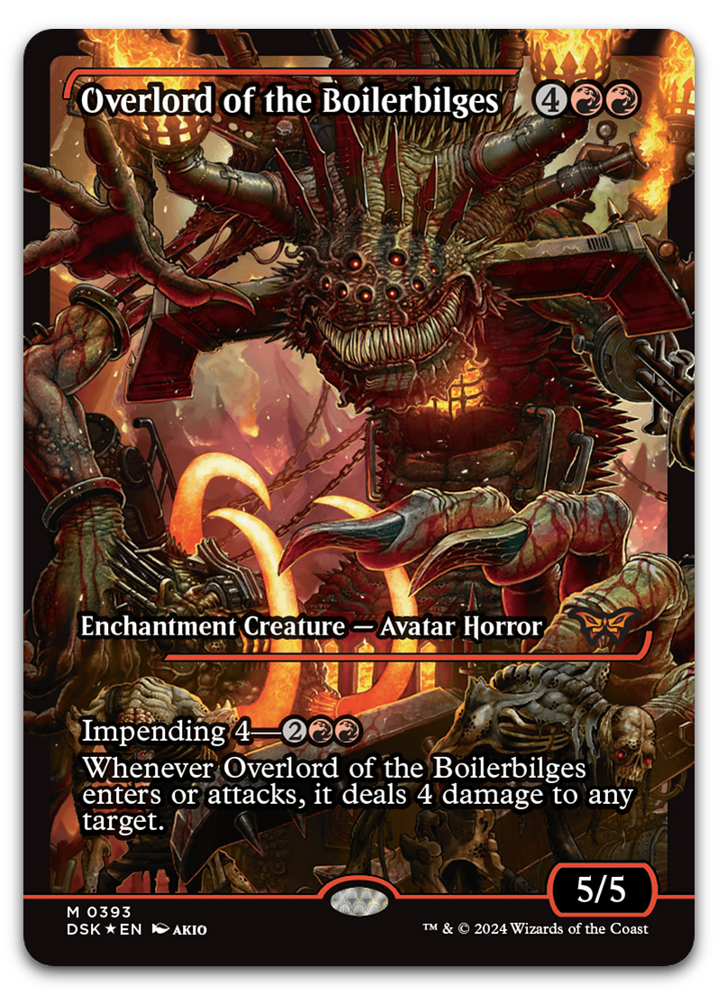 Product image for TCG 576502