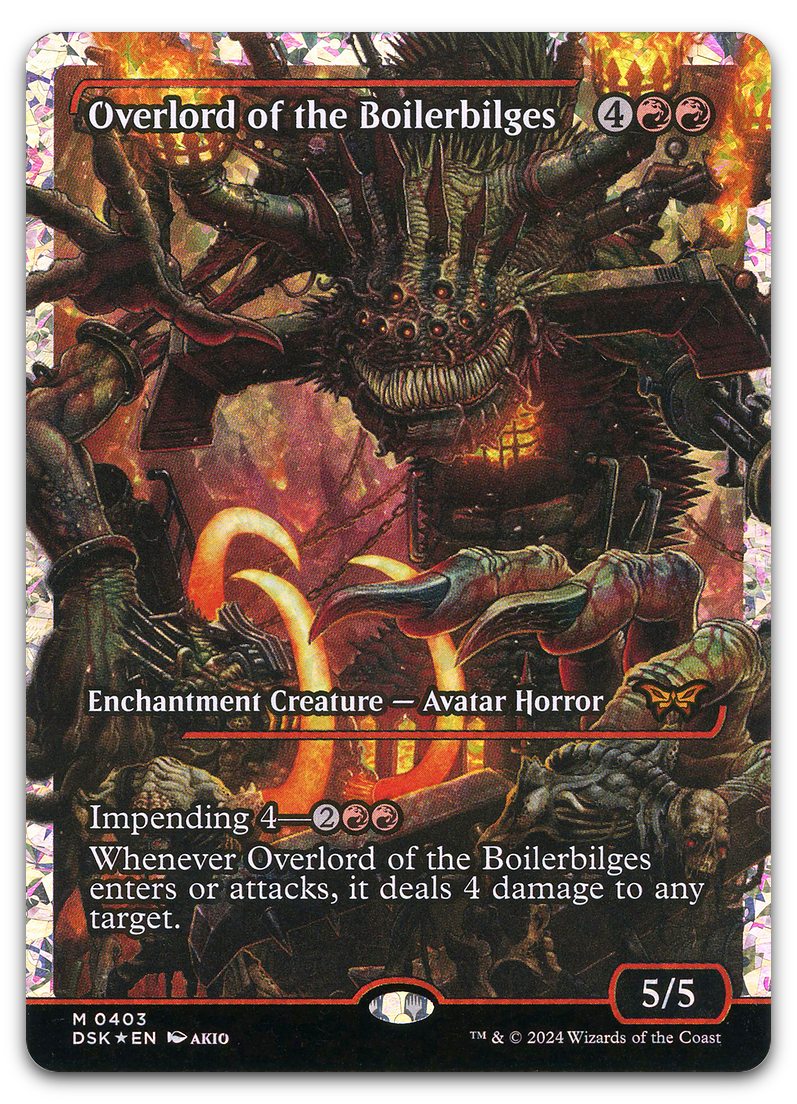 Product image for TCG 576503