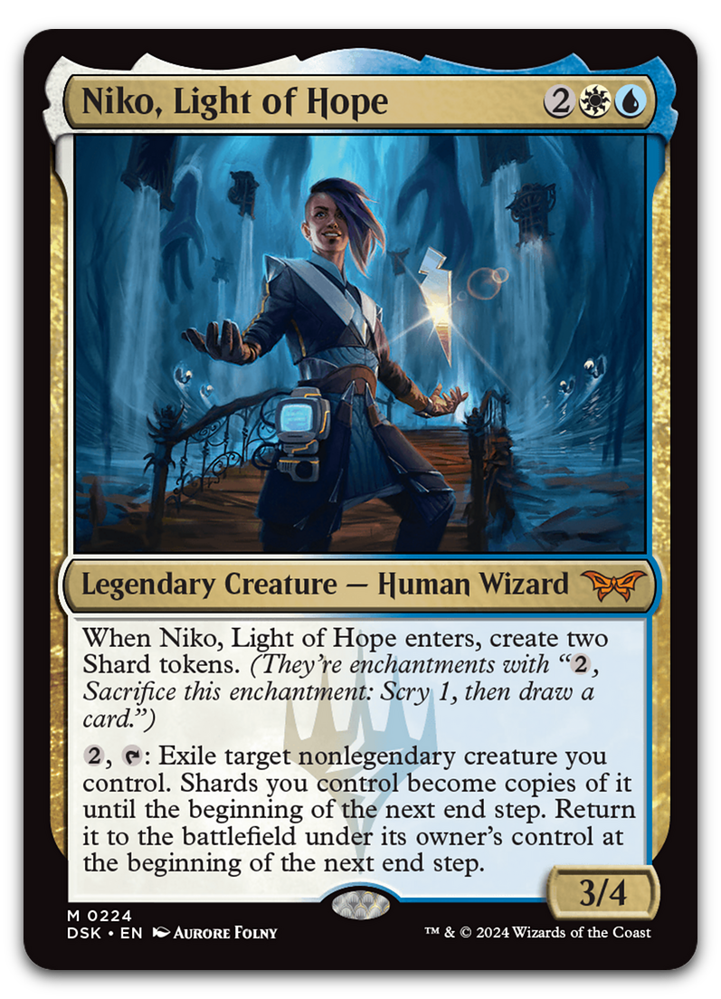 Product image for TCG 576509