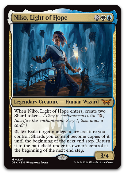 Product image for TCG 576509