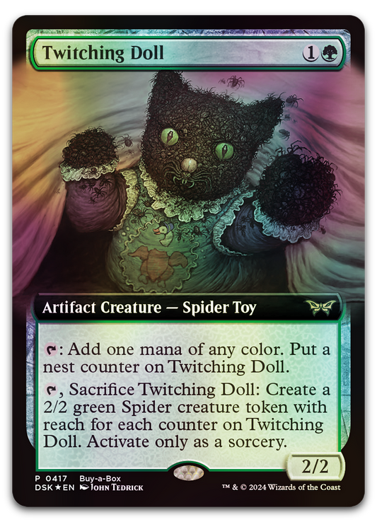 Product image for TCG 576534