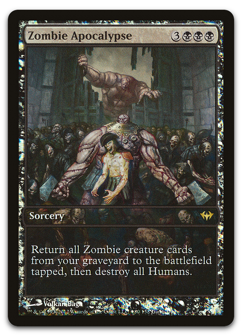 Product image for TCG 57661