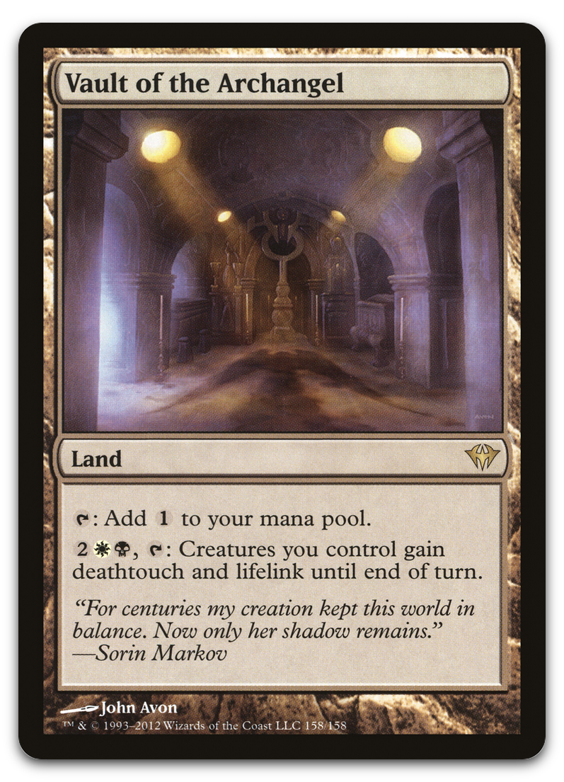 Product image for TCG 57668