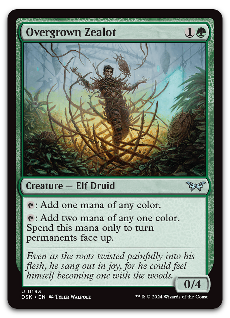 Product image for TCG 577160