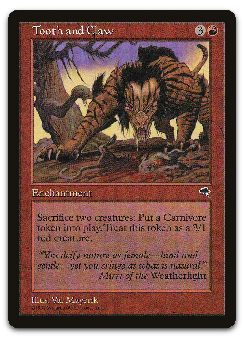 Product image for TCG 5774