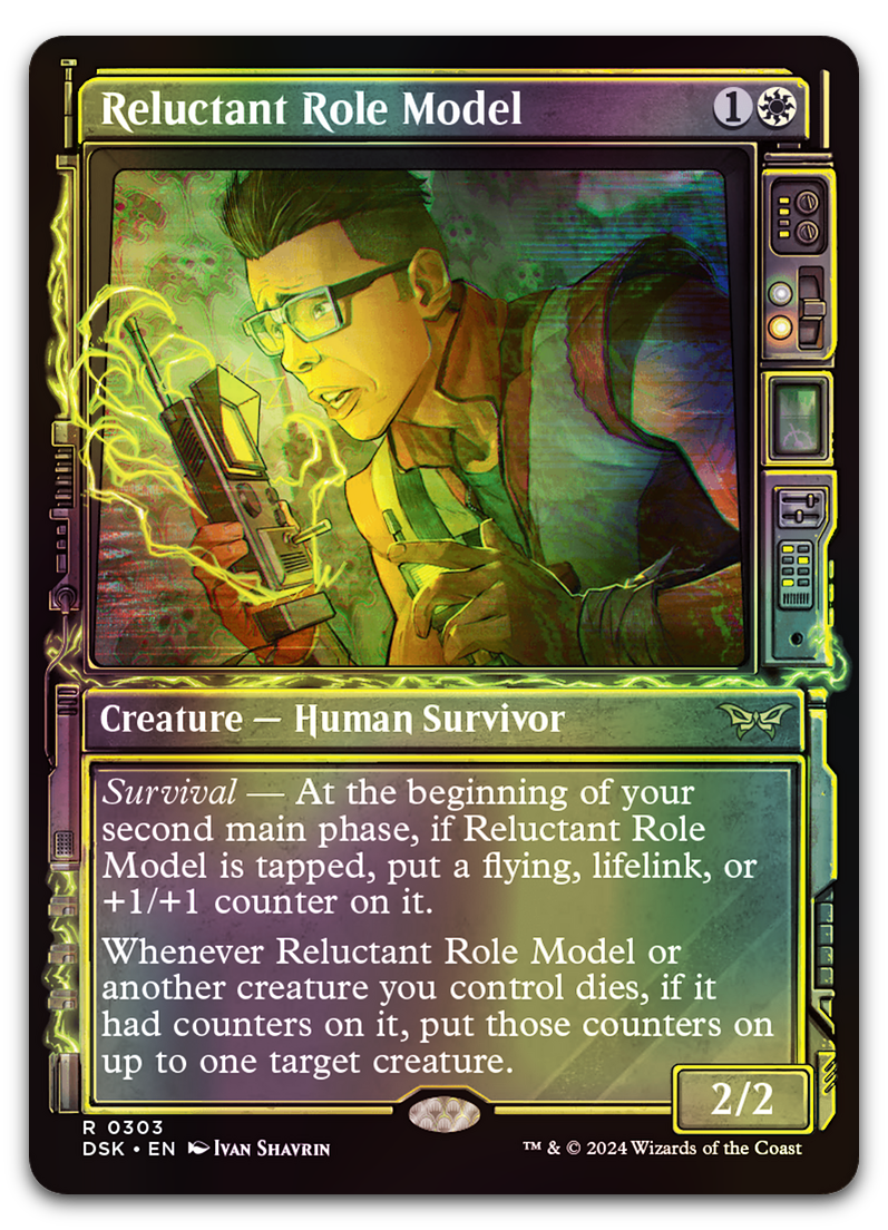 Product image for TCG 577654