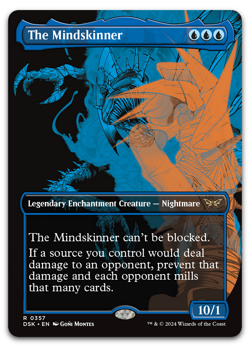 Product image for TCG 577661