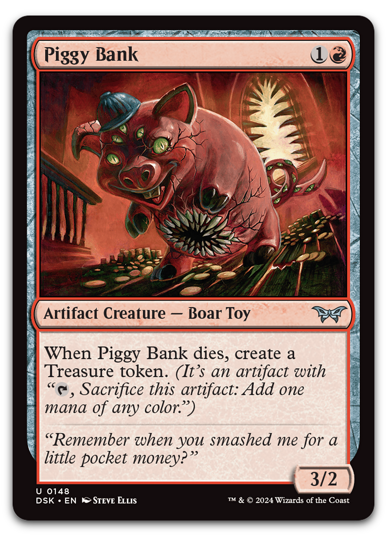 Product image for TCG 577677