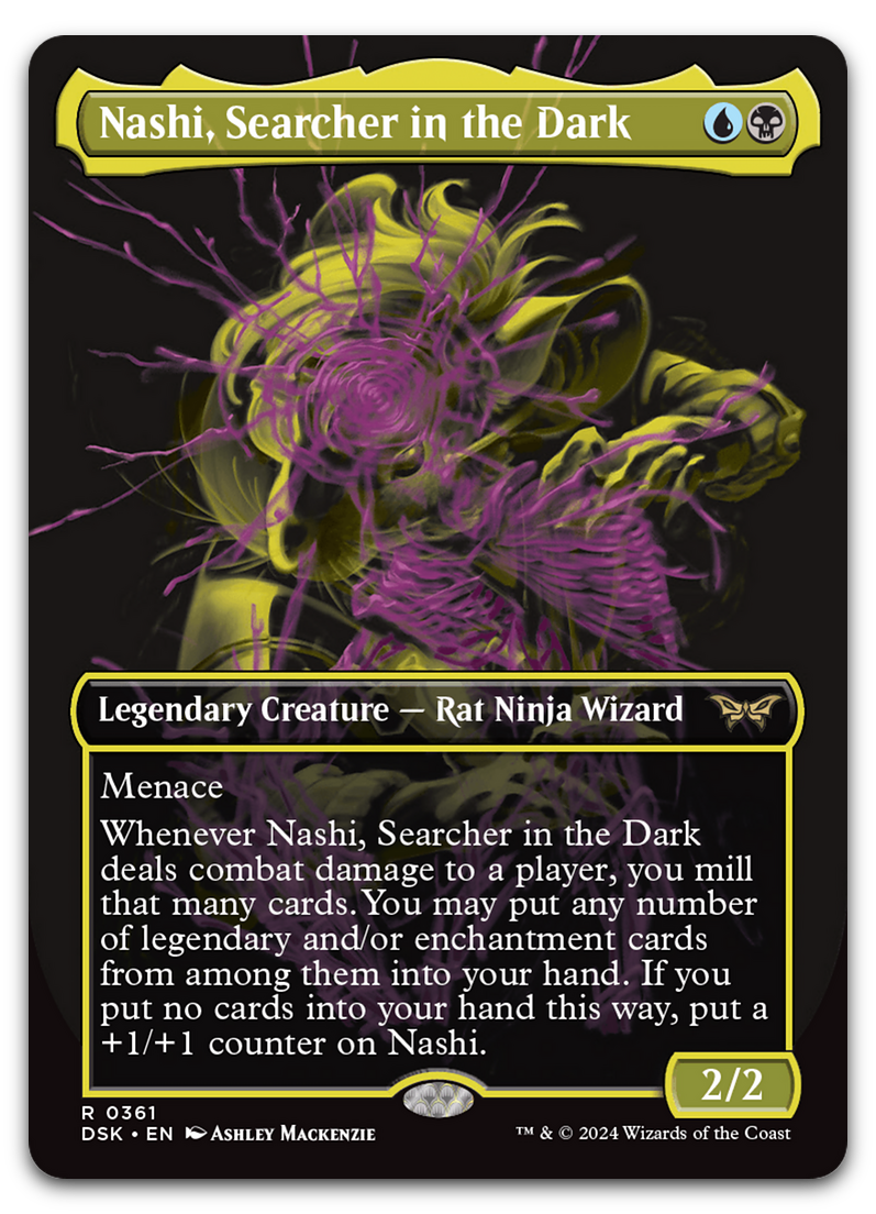 Product image for TCG 577701