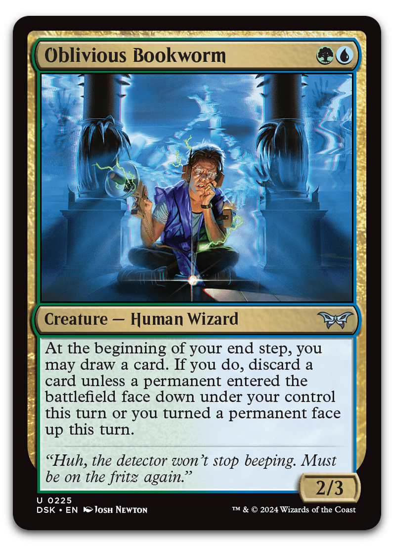 Product image for TCG 577702