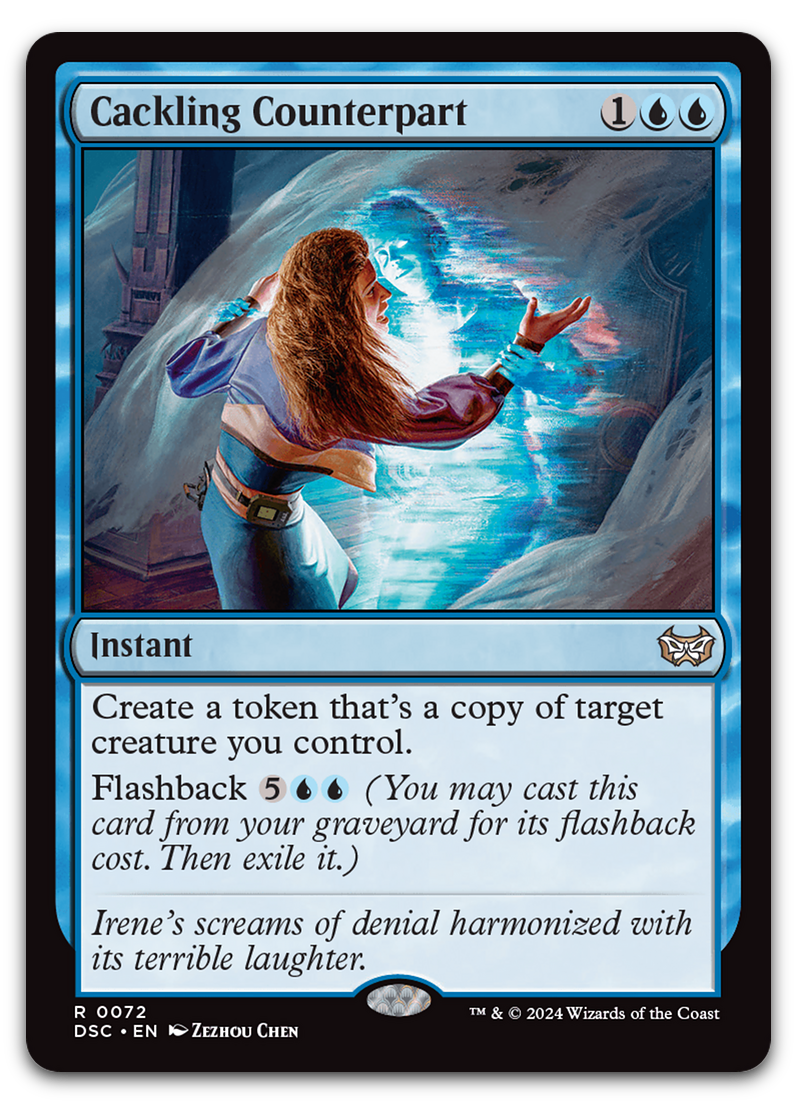 Product image for TCG 577793