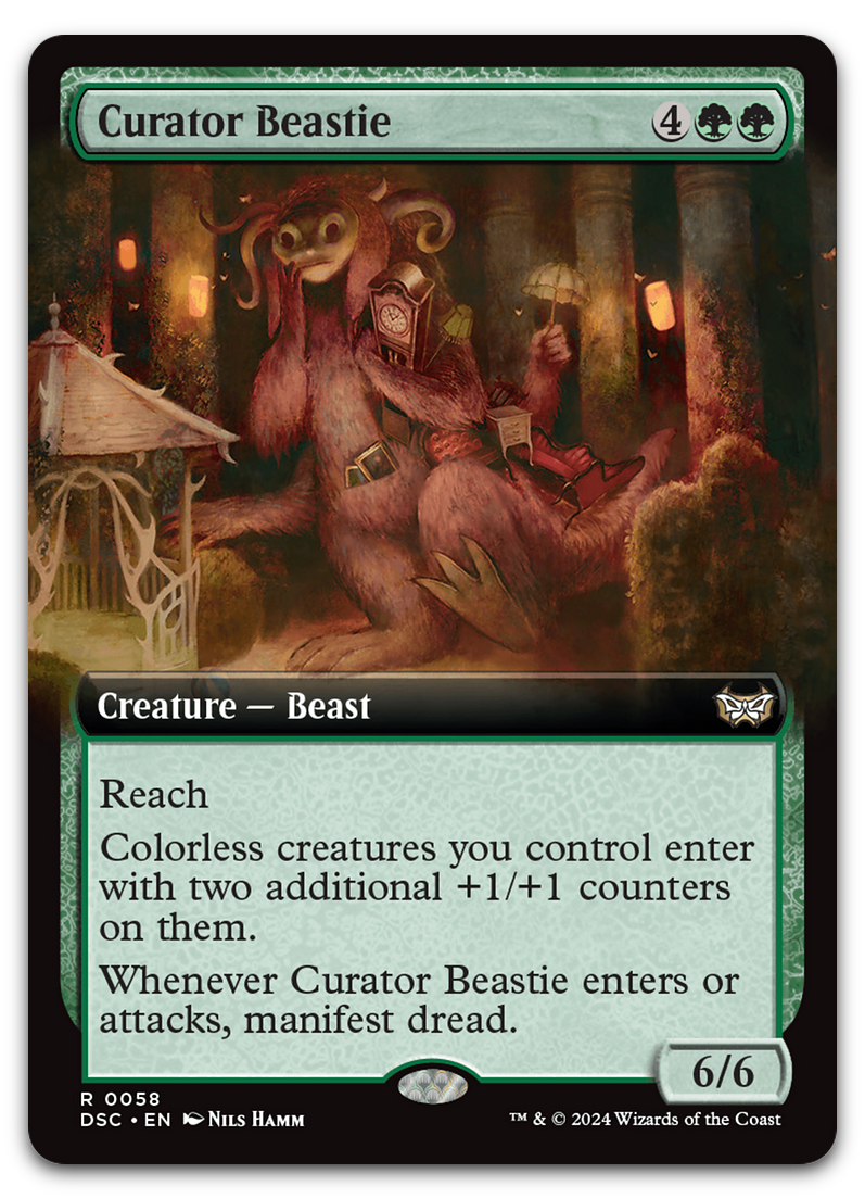 Product image for TCG 577815