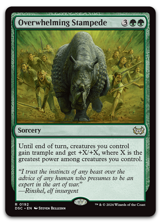 Product image for TCG 577825