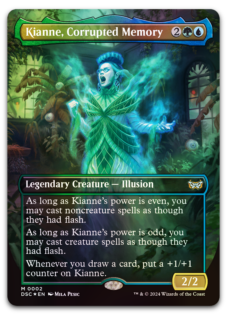 Product image for TCG 577842