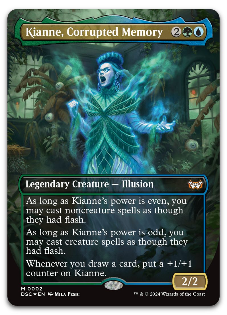 Product image for TCG 577842