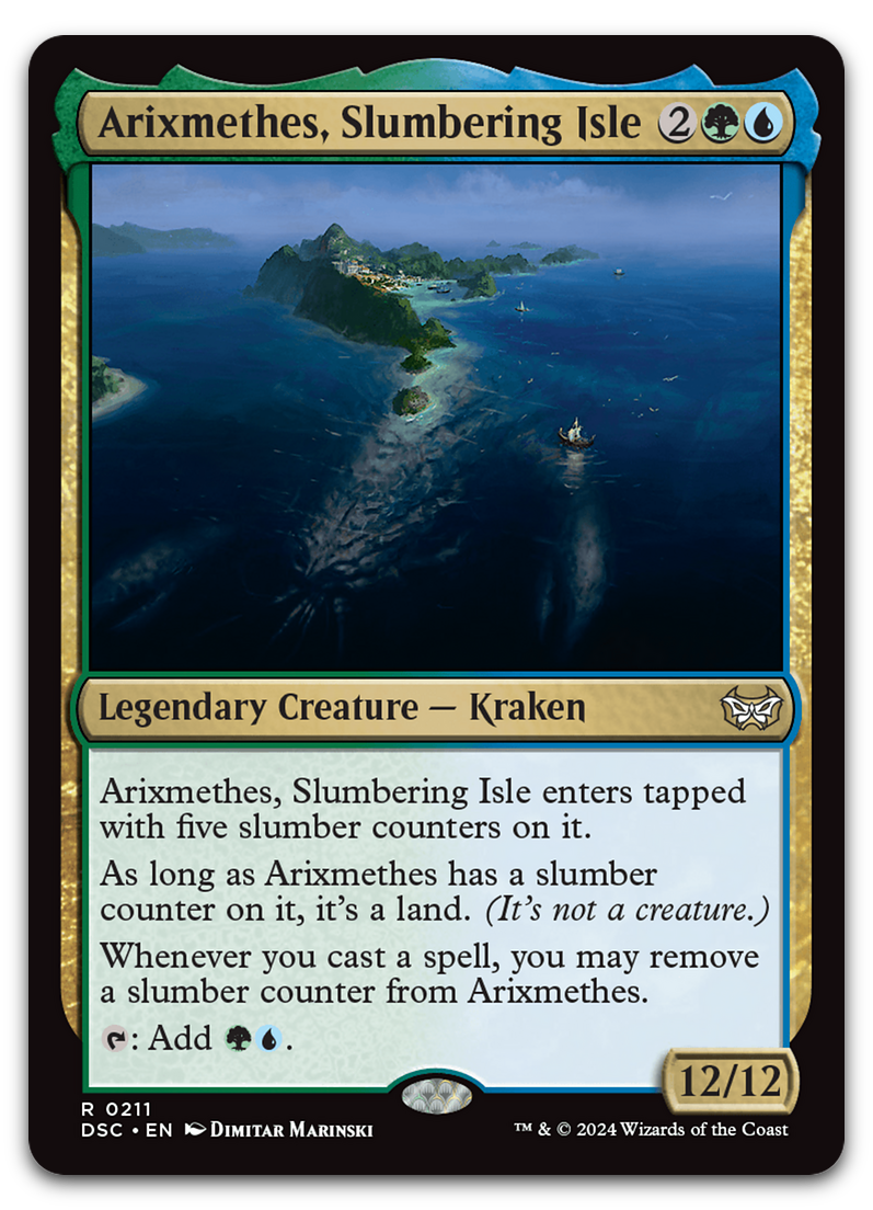 Product image for TCG 577848