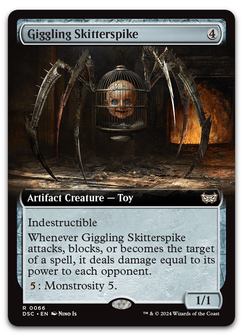 Product image for TCG 577862