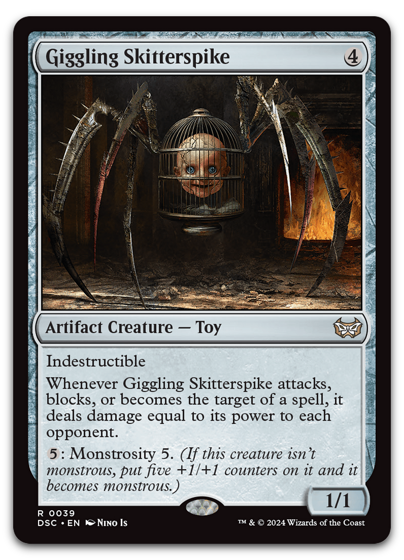 Product image for TCG 577863