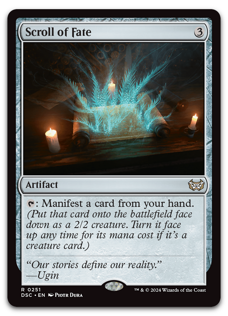 Product image for TCG 577864