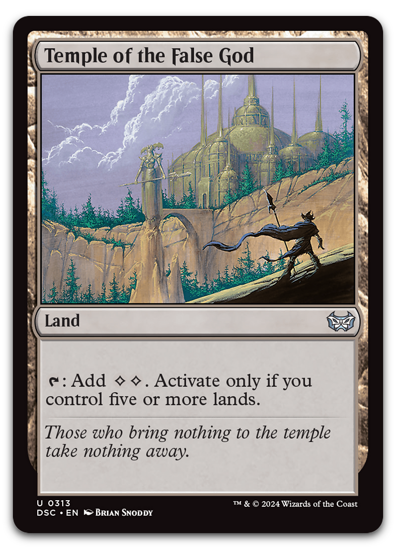 Product image for TCG 577870