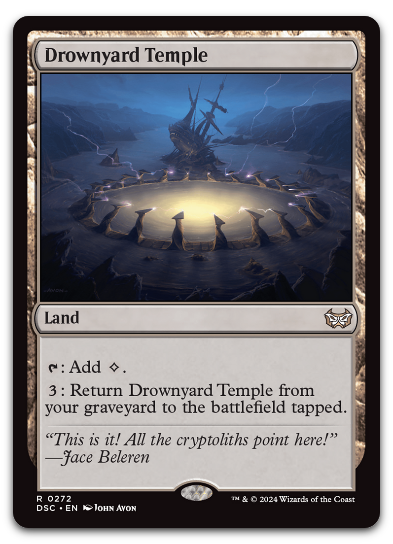 Product image for TCG 577882