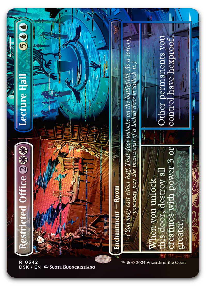 Product image for TCG 578070