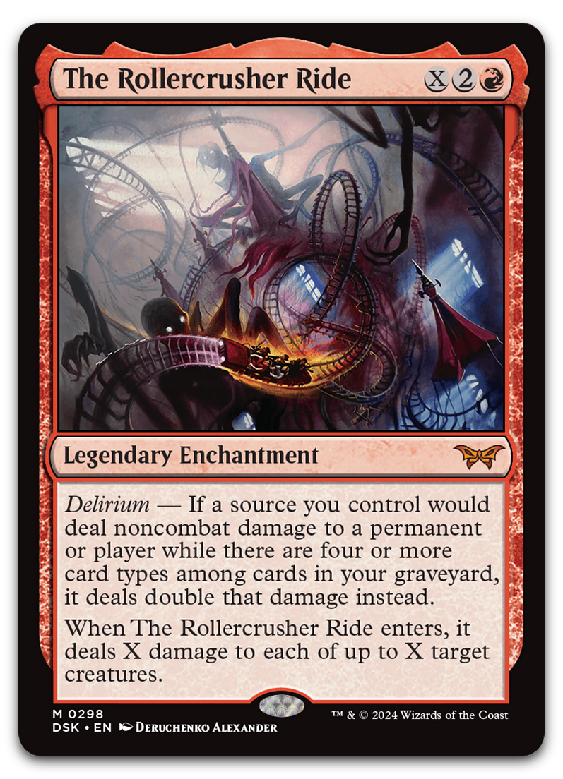 Product image for TCG 578076