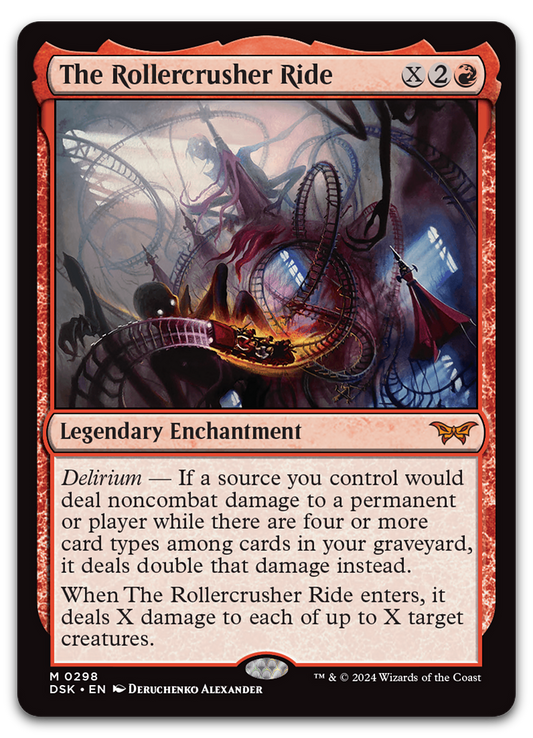 Product image for TCG 578076