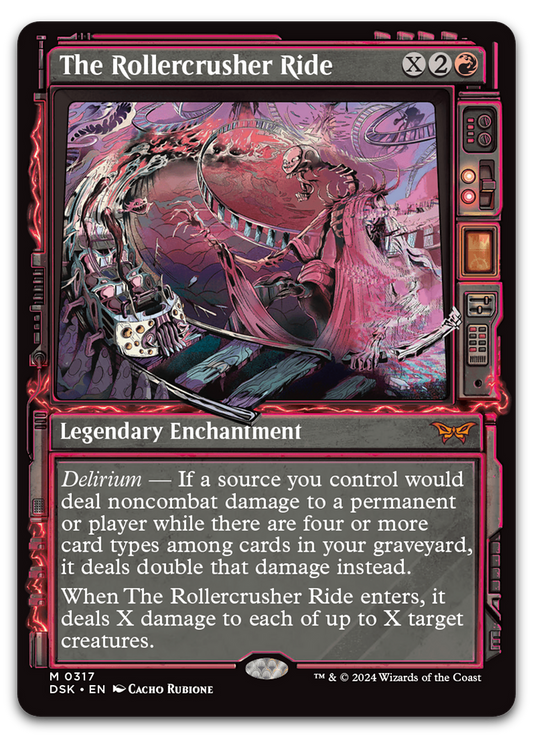 Product image for TCG 578077