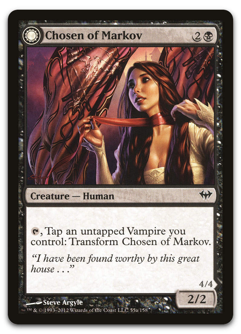 Product image for TCG 57807