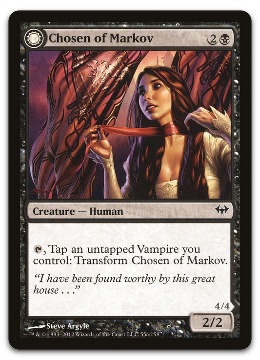 Product image for TCG 57807