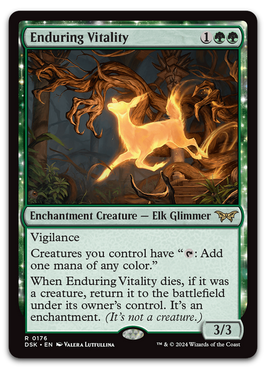 Product image for TCG 578080