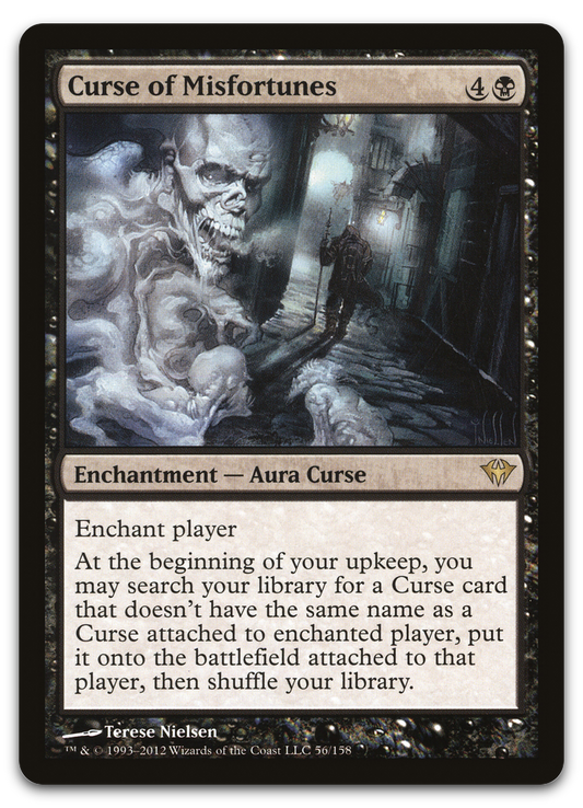 Product image for TCG 57808