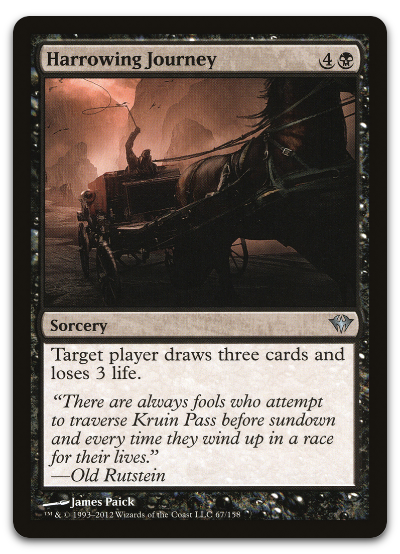Product image for TCG 57813