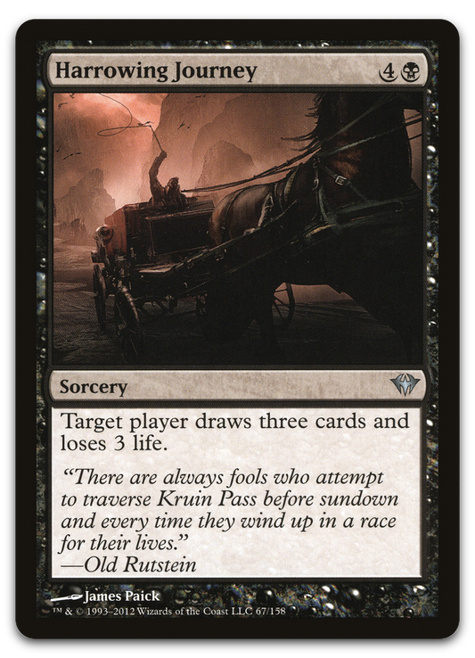 Product image for TCG 57813