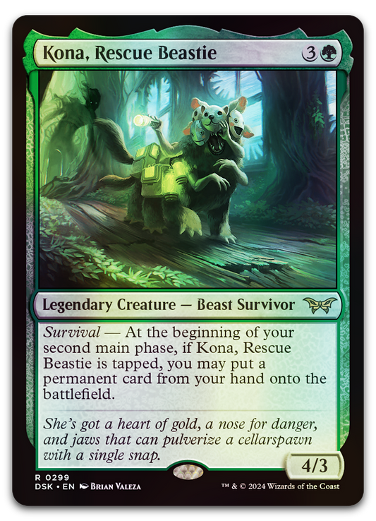 Product image for TCG 578150