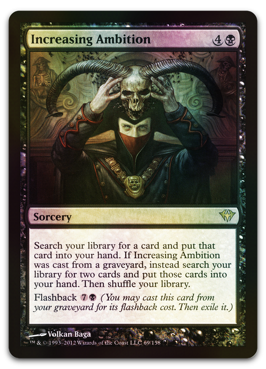 Product image for TCG 57815