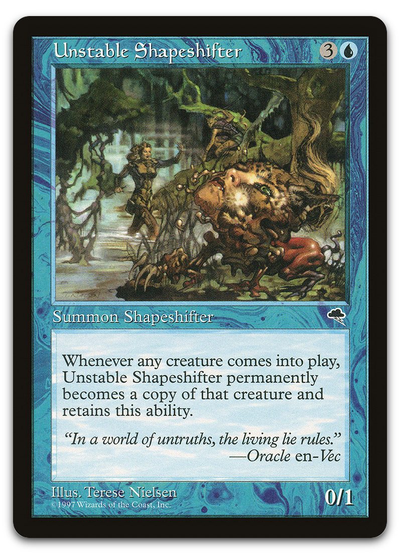 Product image for TCG 5781