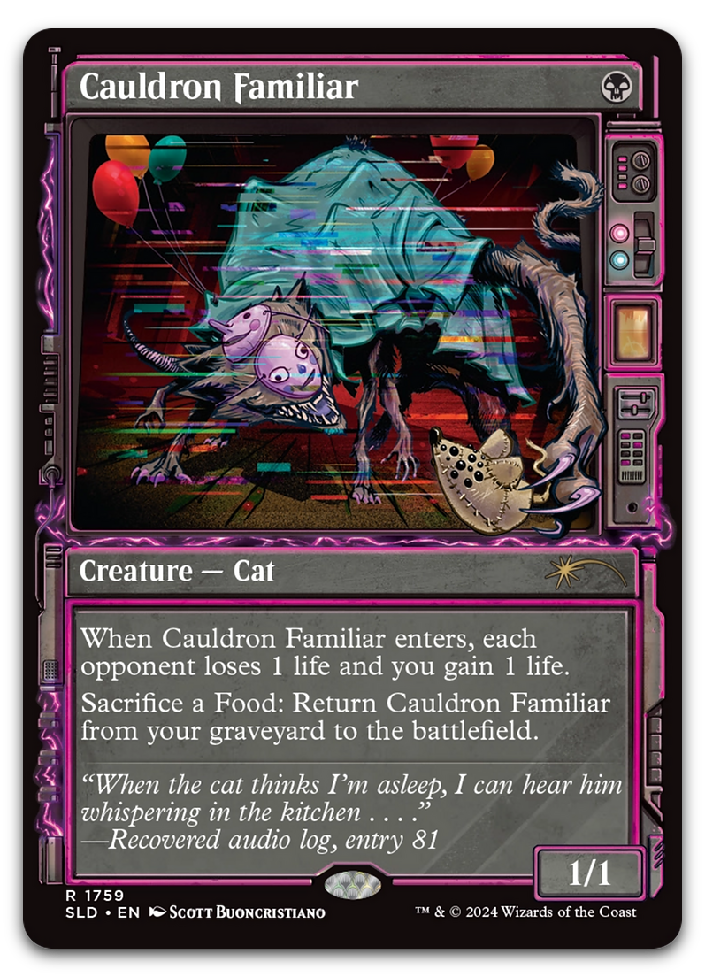 Product image for TCG 578476