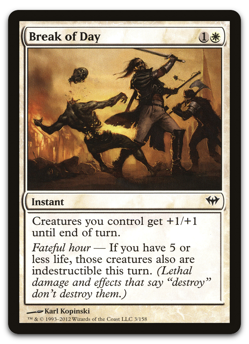 Product image for TCG 57877